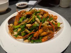 -佬太公海鸭·海鲜大排档(上海总店)