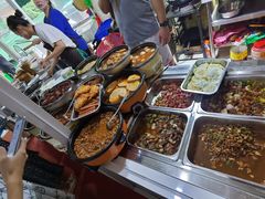 -友琴面馆(东白溪公寓店)