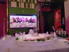 -音乐派KTV(银泰城店)