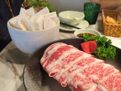 -椰子不语 椰子鸡火锅(淮海店)