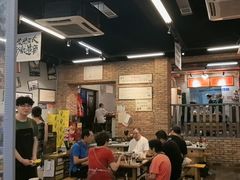 -华丰火锅(双林北横路店)