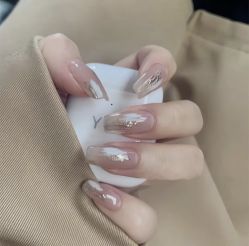 -妙睫屋日式美甲美睫