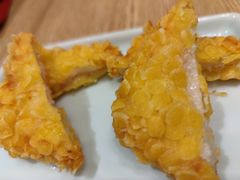 -池奈·咖喱蛋包饭(熙地港店)
