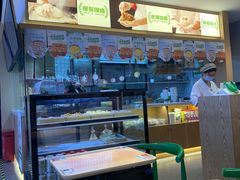 -甲乙饼·手工牛肉饼(天通苑华联店)