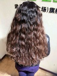 -柯琳造型
