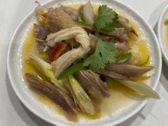 -西部马华清真兰州牛肉面·烧烤夜市(关东店)