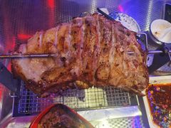 -乌兰烧烤·烤羊腿(西丽店)