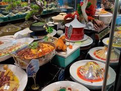 -大鹏饭店·金陵家宴(奥体中心店)