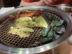-韩悦牛排烤肉无限续(宝能中心店)