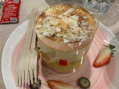 -卡朋西餐(悦汇城店)