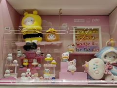-泡泡玛特POPMART(正弘城店)