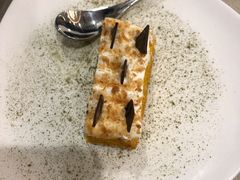 南瓜慕斯-食神鱼头佛跳墙(百子湾旗舰店)