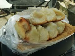 -锅贴大王南翔小笼(临沂二村店)
