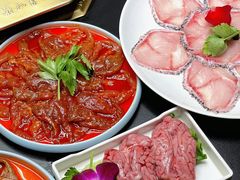 -蜀九香火锅(彩虹店)