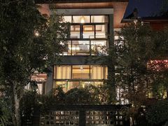 -仙店农庄(湖景农庄餐厅)