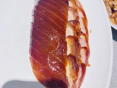 -福海居烤鸭店(鸟巢店)
