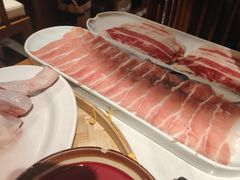 -菌小白火锅(时尚天河店)