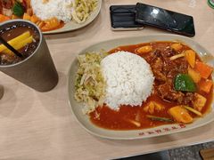 -百家鸡味馆(清泰店)