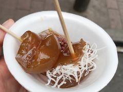 -西关老字号钵仔糕(上下九宝华路店)