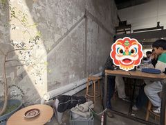 -VOYAGE COFFEE 咖啡烘焙工坊店(798艺术区店)