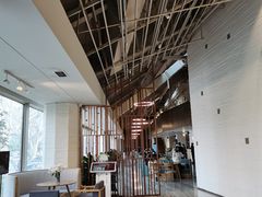 靠窗位-EN SPACE恩空间