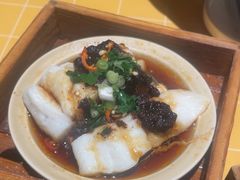 -蔡澜点心·粤菜(花城汇南区店)