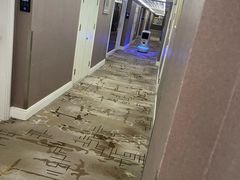 -烟台碧海饭店(烟台火车站店)