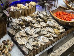 -初色海鲜自助(万丰路店)