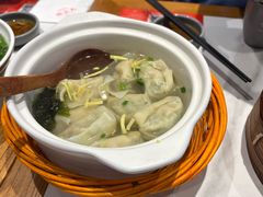 -馋三尺蟹粉小笼(人民广场店)