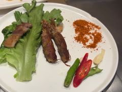 -火地铁板烧(昆山万象汇店)