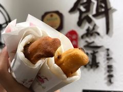 -小北饵块&饵丝之滇(南锣鼓巷店)