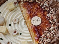 -半勺舒舒生日蛋糕店