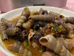 -老东风菜馆·潮汕大排档