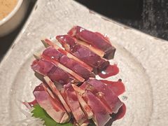 -松鹤精致料理(五一中路店)
