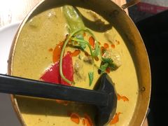 西贡咖喱牛腩-米纸越南小馆(金鹰世界店)