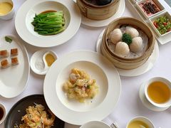 -富力丽思卡尔顿酒店·丽轩中餐厅