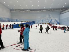 -哈尔滨热雪奇迹