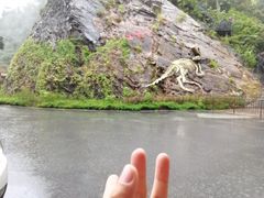 -古龙峡云天玻霸