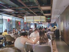 -香云轩·顺德菜(香云纱园林酒店店)