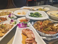 -庄氏祥记家常食府(国瑞建材家居博览中心店)