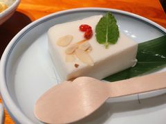 杏仁豆腐-醉虎传(南锣鼓巷店)
