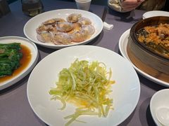 -徐记海鲜(曲江南湖店)