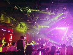 -MOSSO音乐酒吧·live house(南京旗舰店)