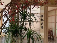 -梅间堂茶馆(绿地缤纷城店)