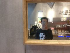 -书亦烧仙草(二七万达广场店)