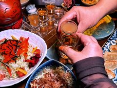 -鸟泉居酒屋·烧鸟·酒馆(百子湾店)