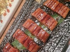 -千代武日本料理(爱建店)