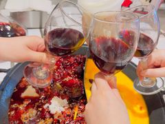 -朱光玉火锅馆(正弘城店)