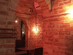 卡座-鹿萤季·营地小馆(皇后公园店)