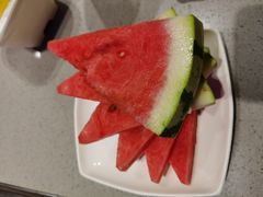 -海底捞火锅(公益西桥店)